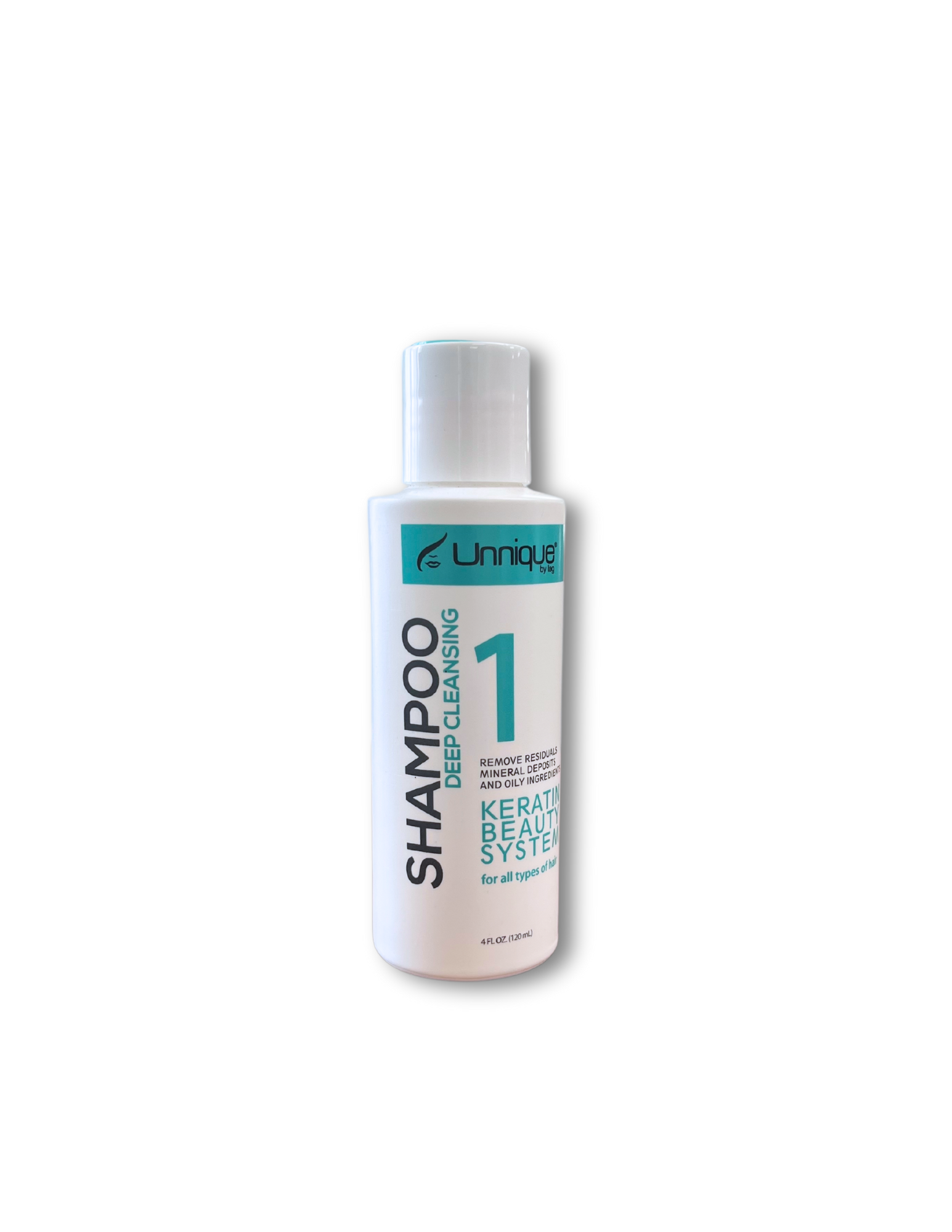 Unnique Extreme Kit 4oz
