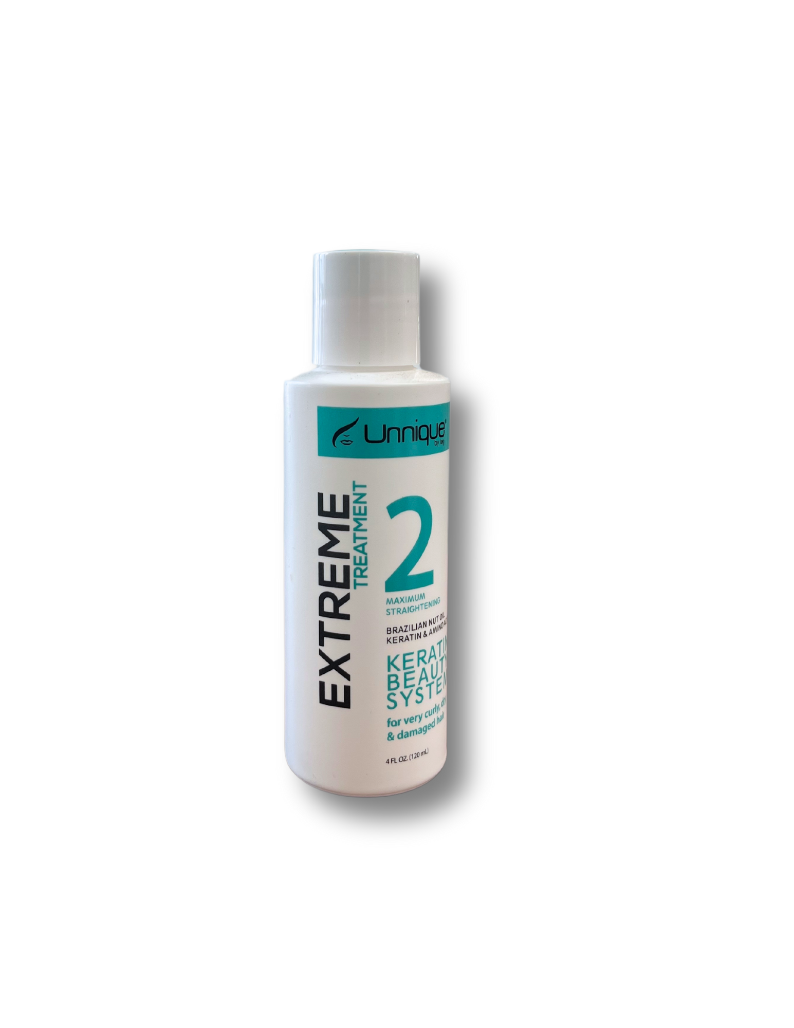 Unnique Extreme Kit 4oz