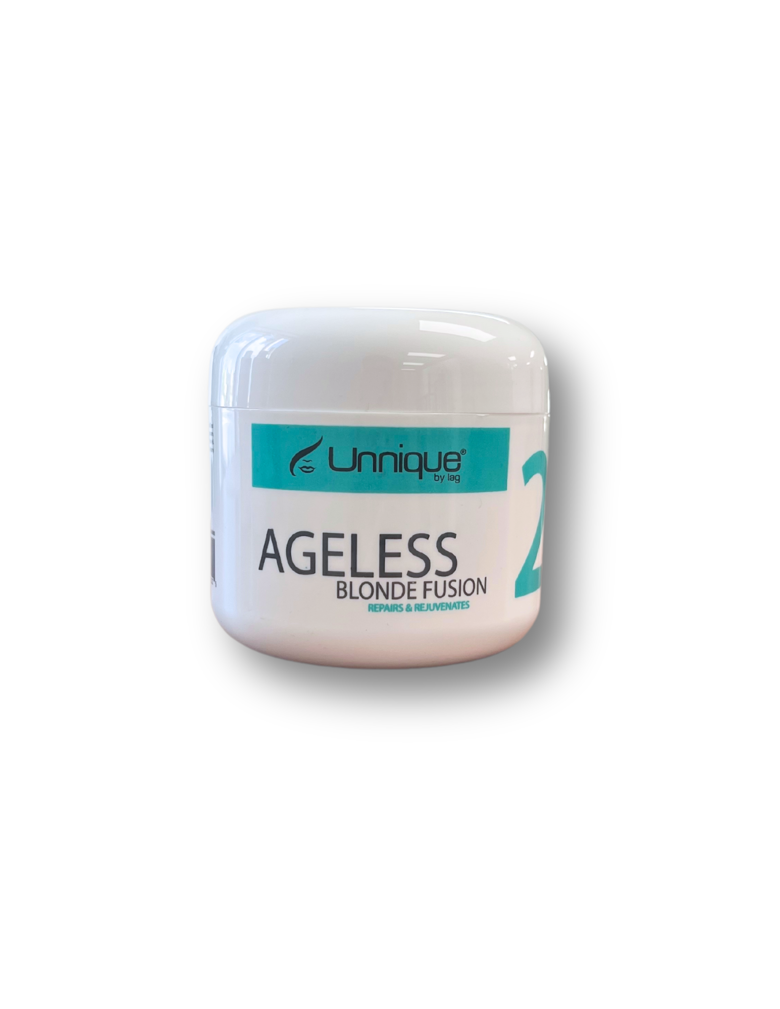 Unnique Ageless Blonde Hair Therapy Kit 4oz