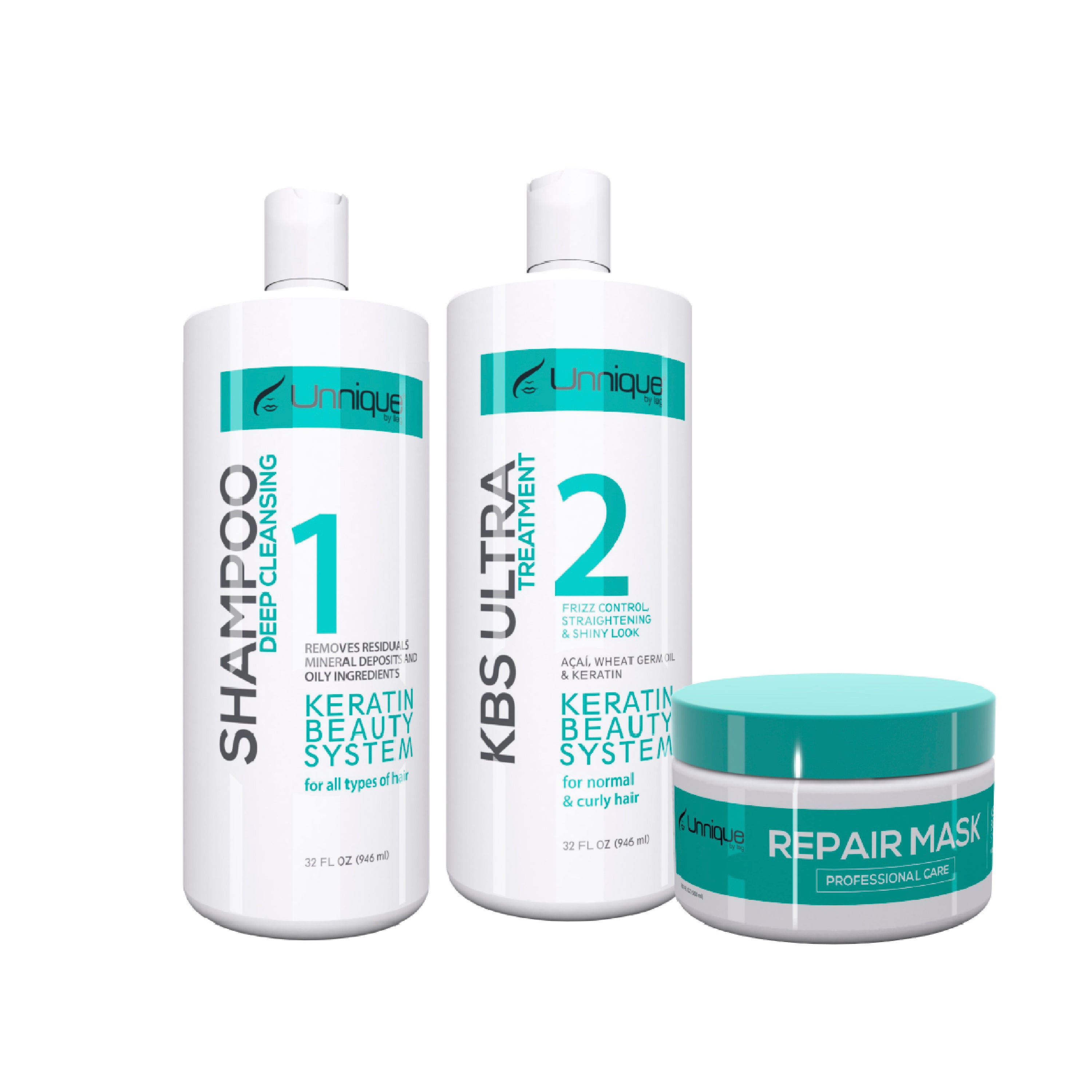 Unnique KBS Ultra Kit