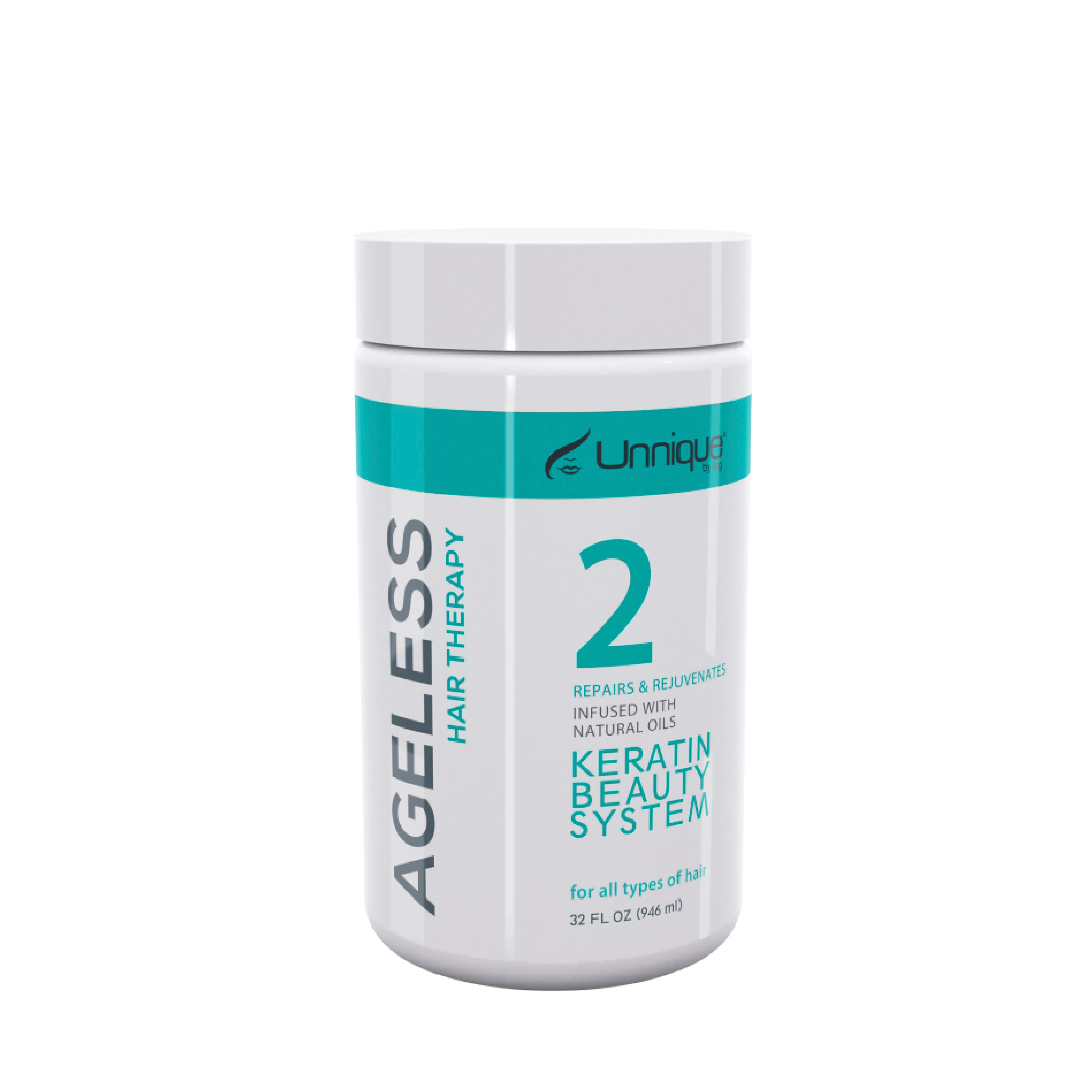 Unnique Ageless Fusion