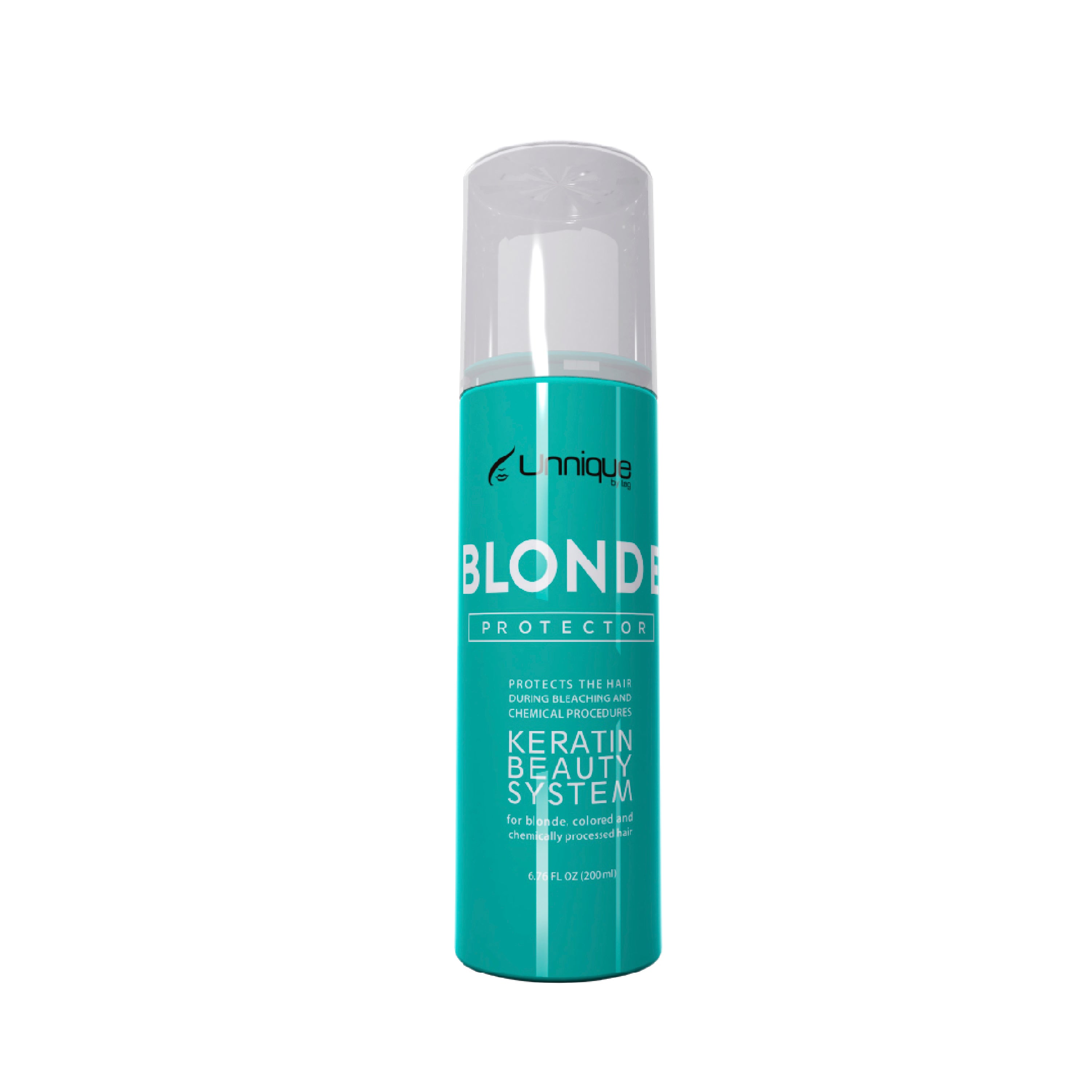 Blonde Protector – 6.7oz (200ml)