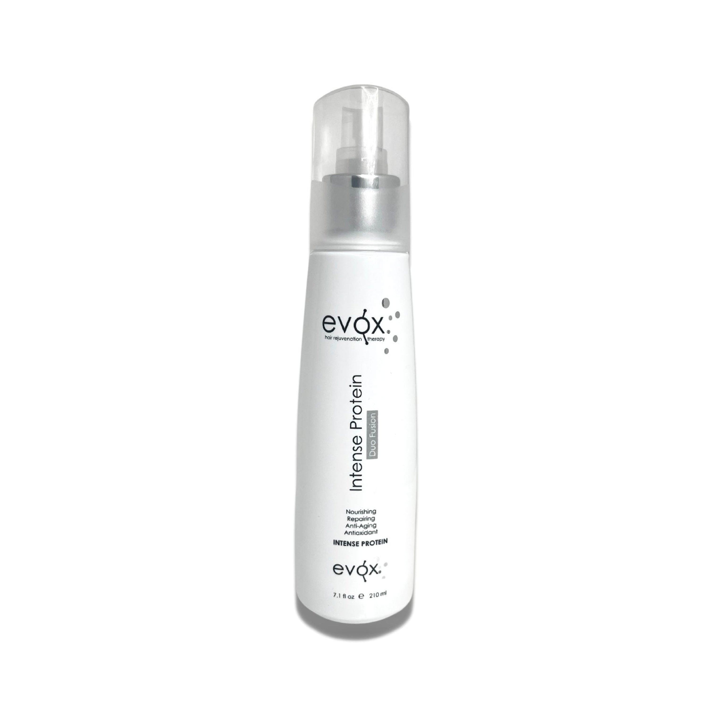 Duo Fusion Intense Protein