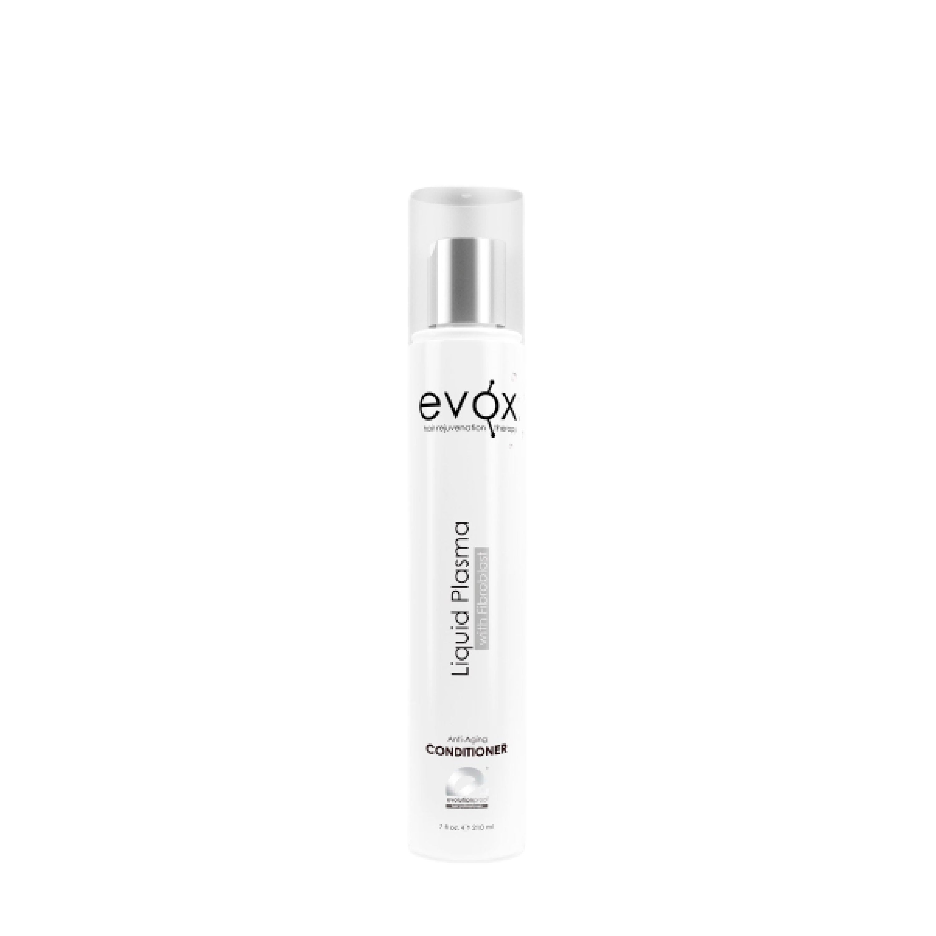 Liquid Plasma Anti-Aging Shampoo