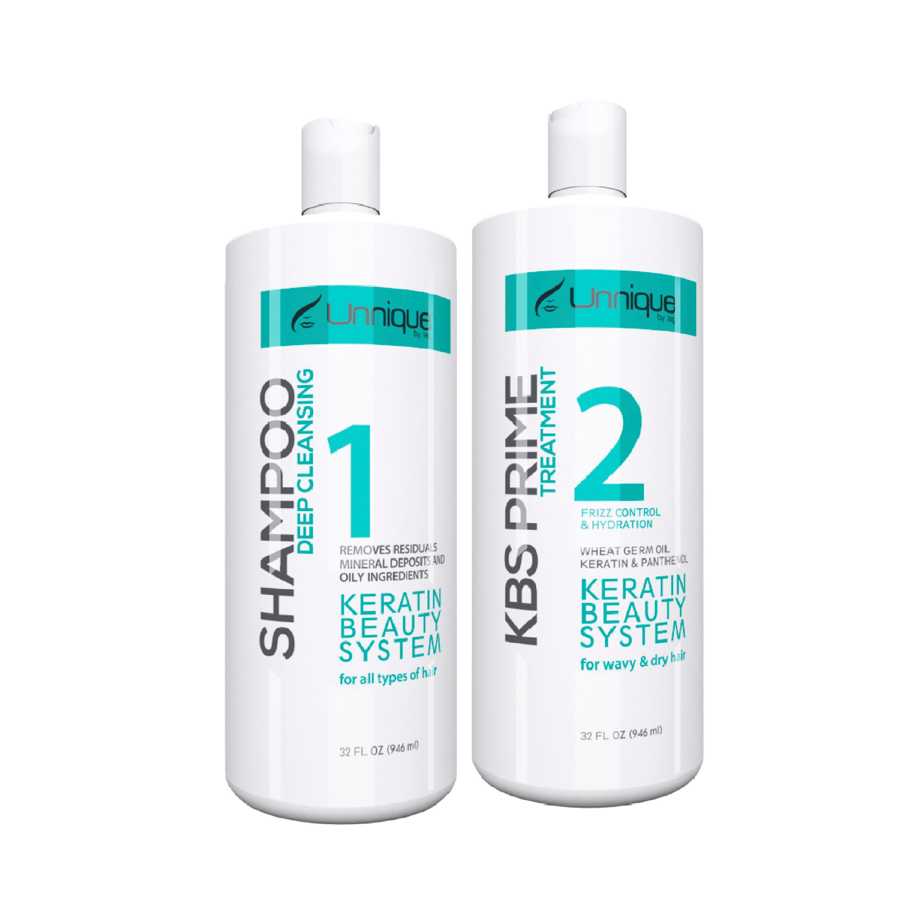 Unnique KBS Prime Kit