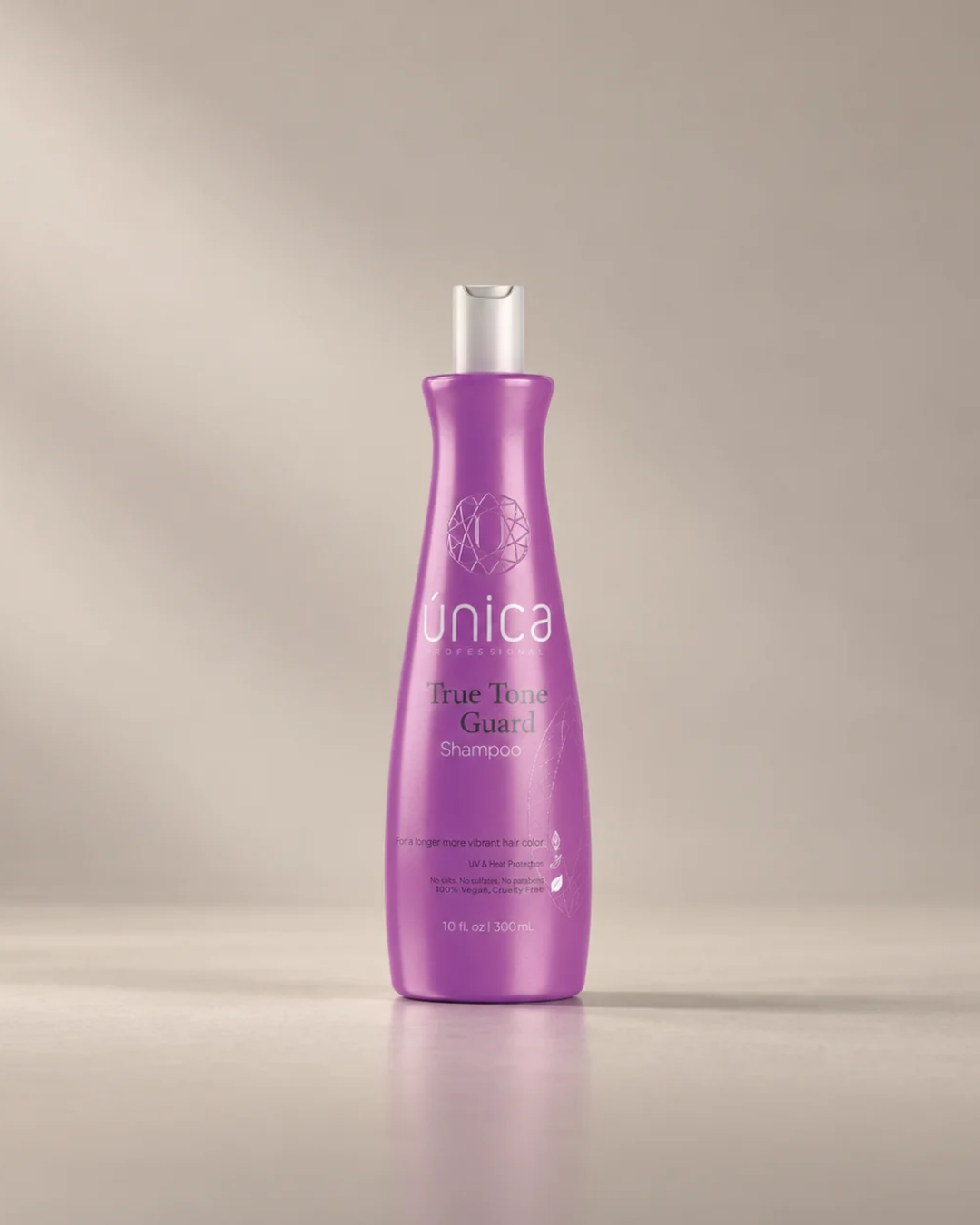 Champú True Tone Guard - 10 oz (300 ml)