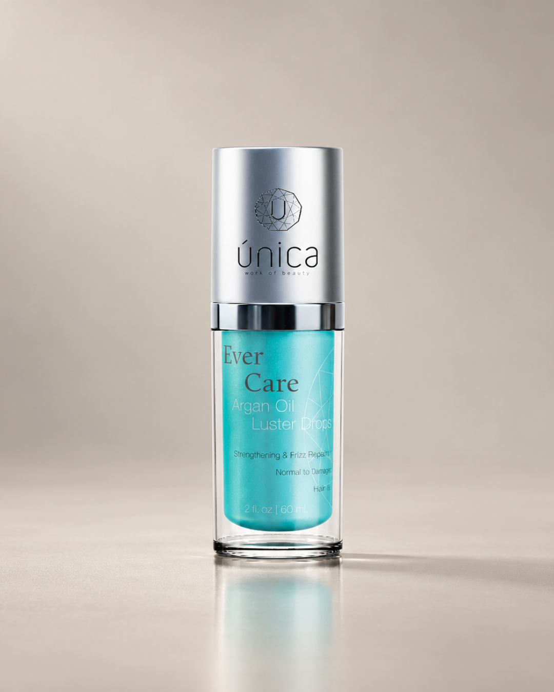 Ever Care Amla Oil Luster Drops – 2oz