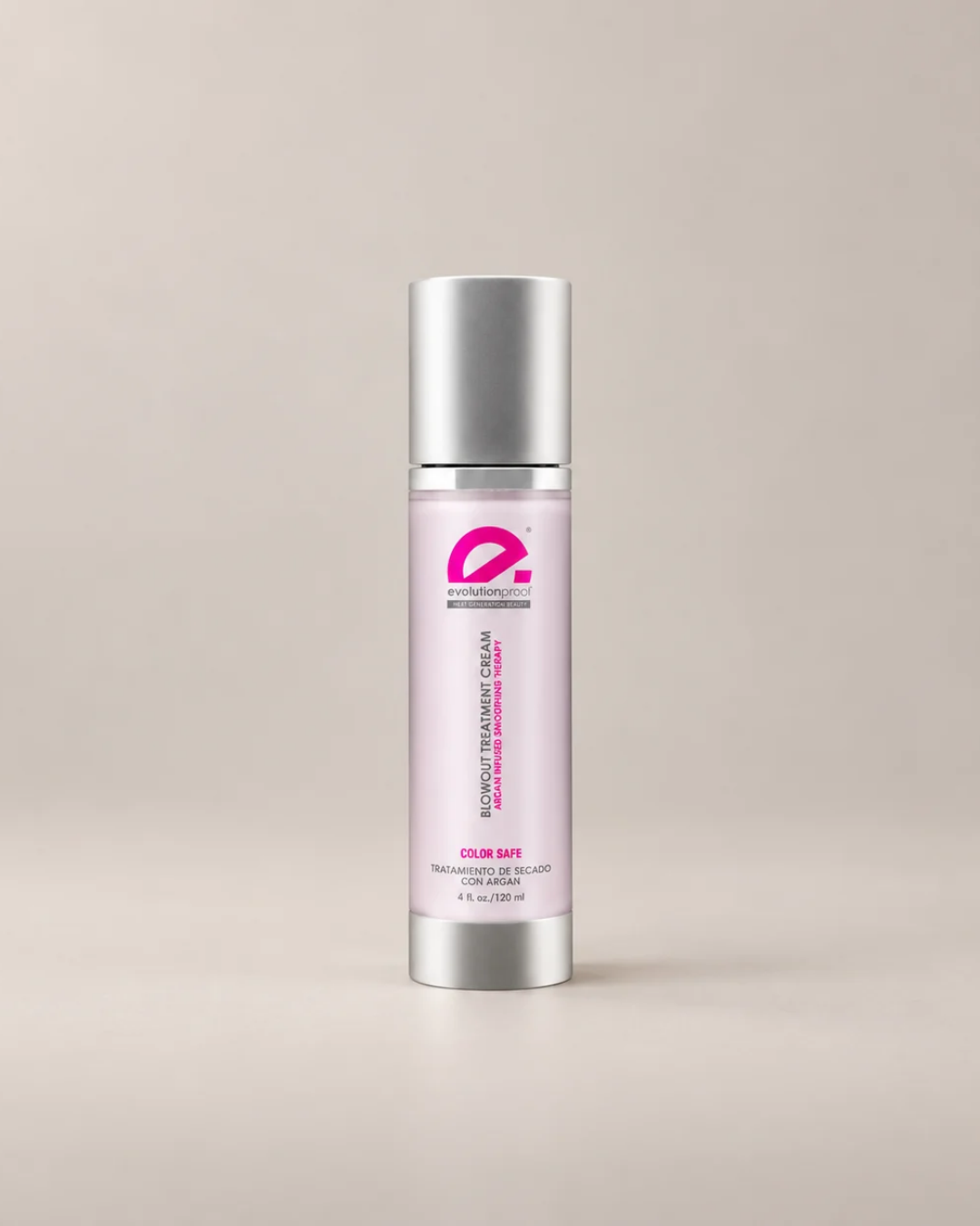 Crema de tratamiento para soplado - 4 oz