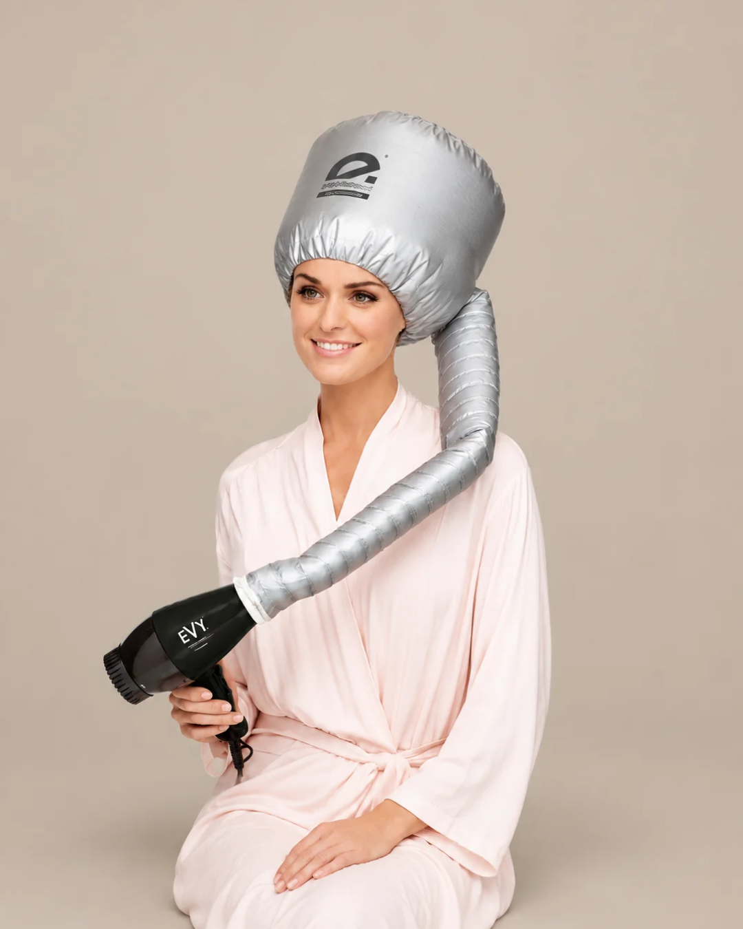 Bonnet Dryer
