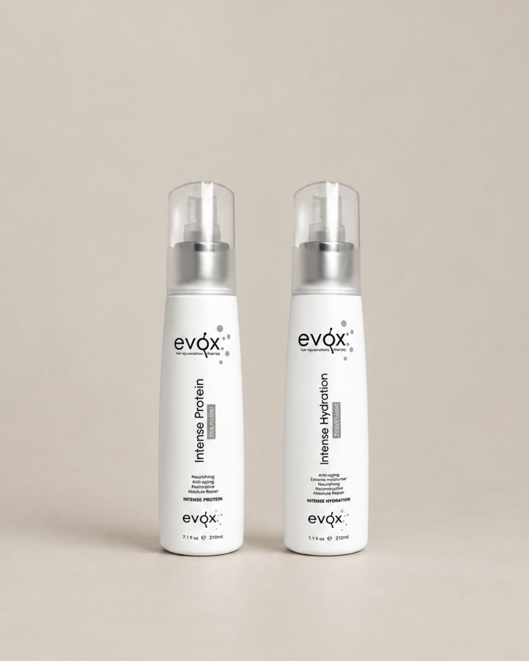 Evox Duo Fusion