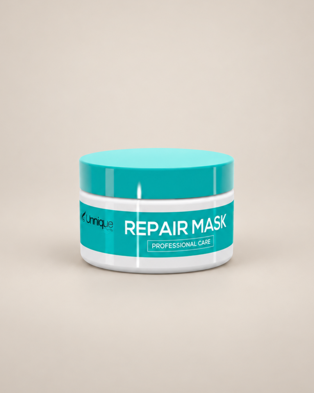 Mascarilla reparadora - 16 oz (473 ml)