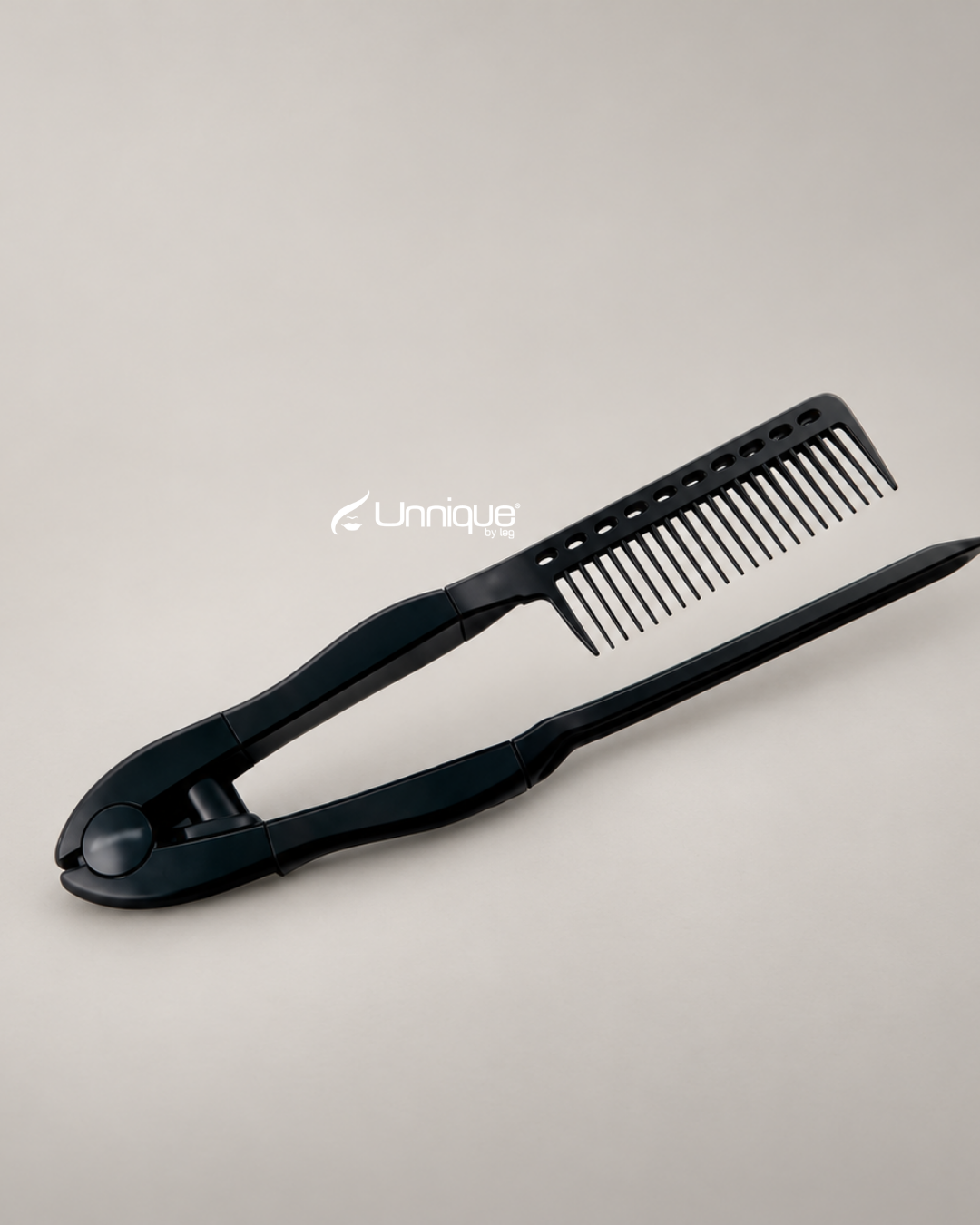 Easy Comb