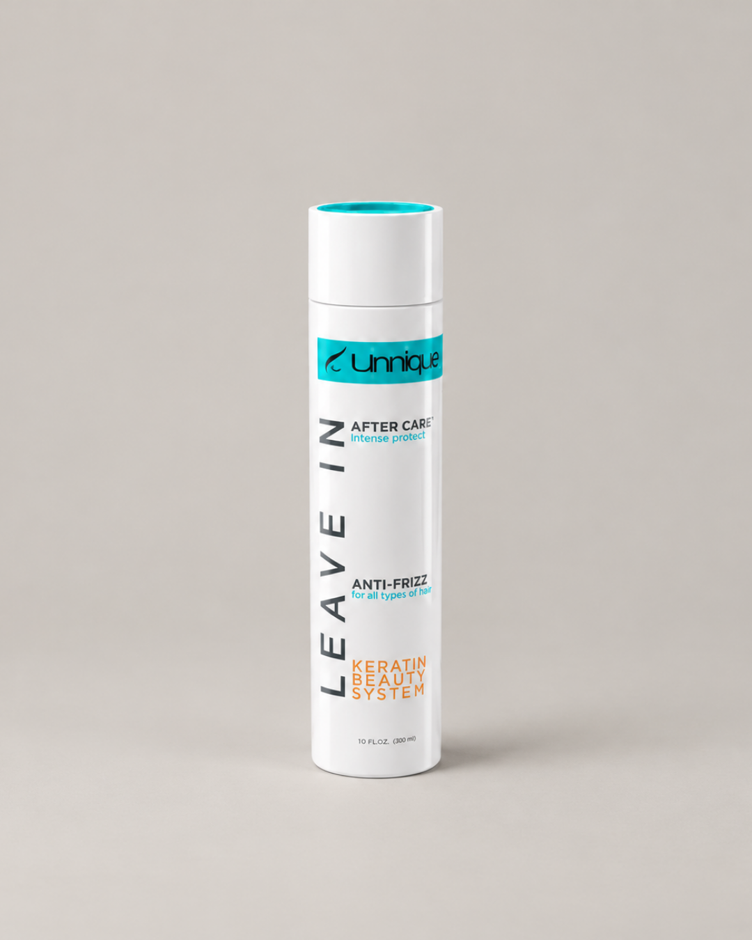Unnique KBS After Care sin enjuague: 10 oz (300 ml)