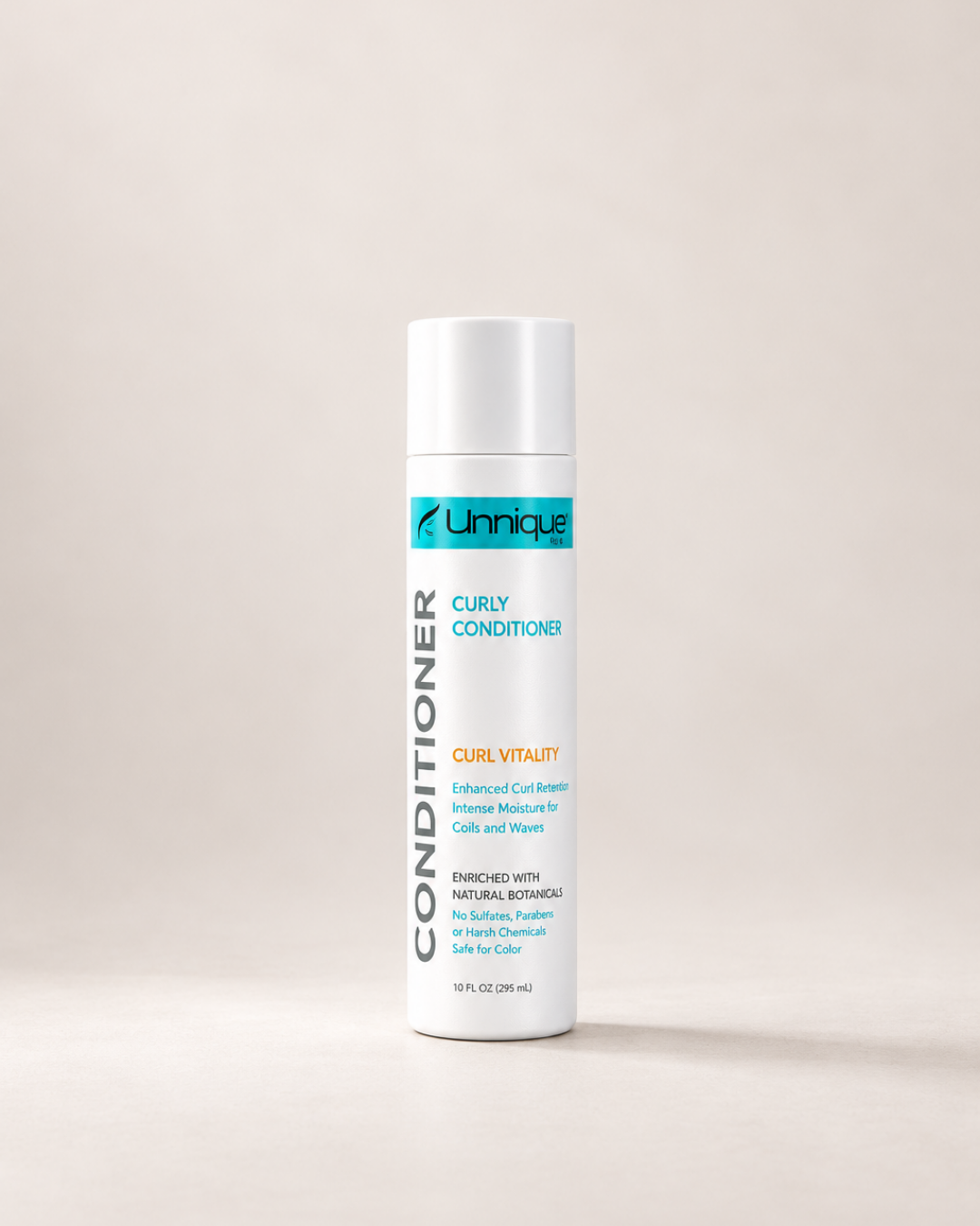 Unnique Curly Conditioner