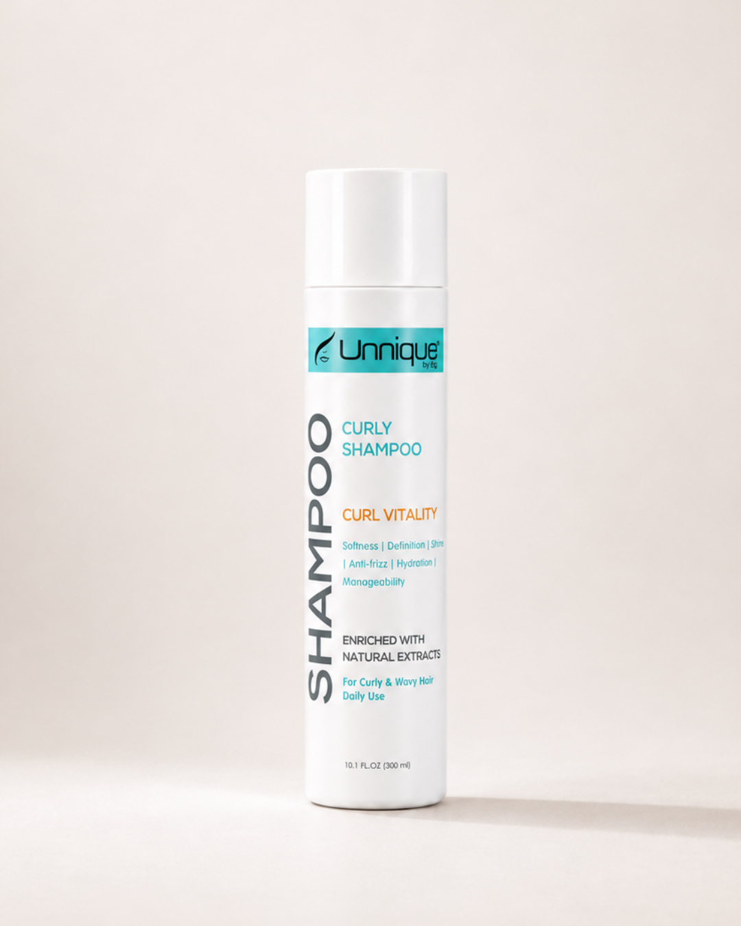 Unnique Curly Shampoo