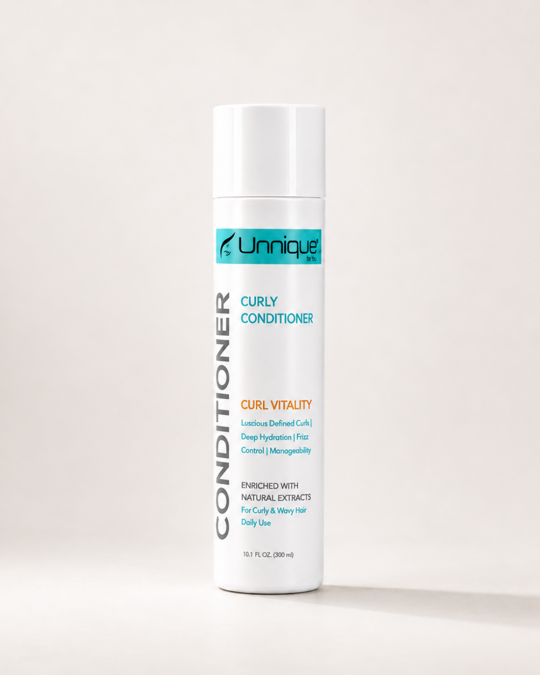 Unnique Curly Conditioner