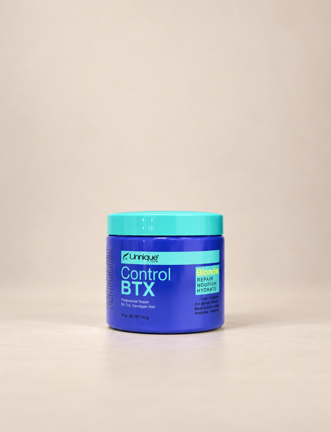 Control BTX Blonde