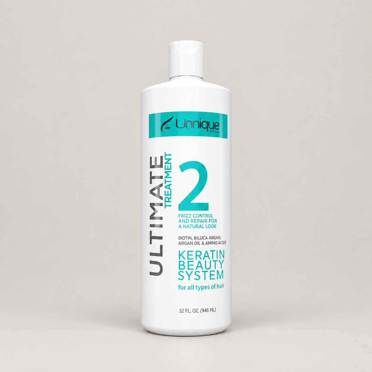 Unnique KBS Ultimate - 32oz (946 ml)