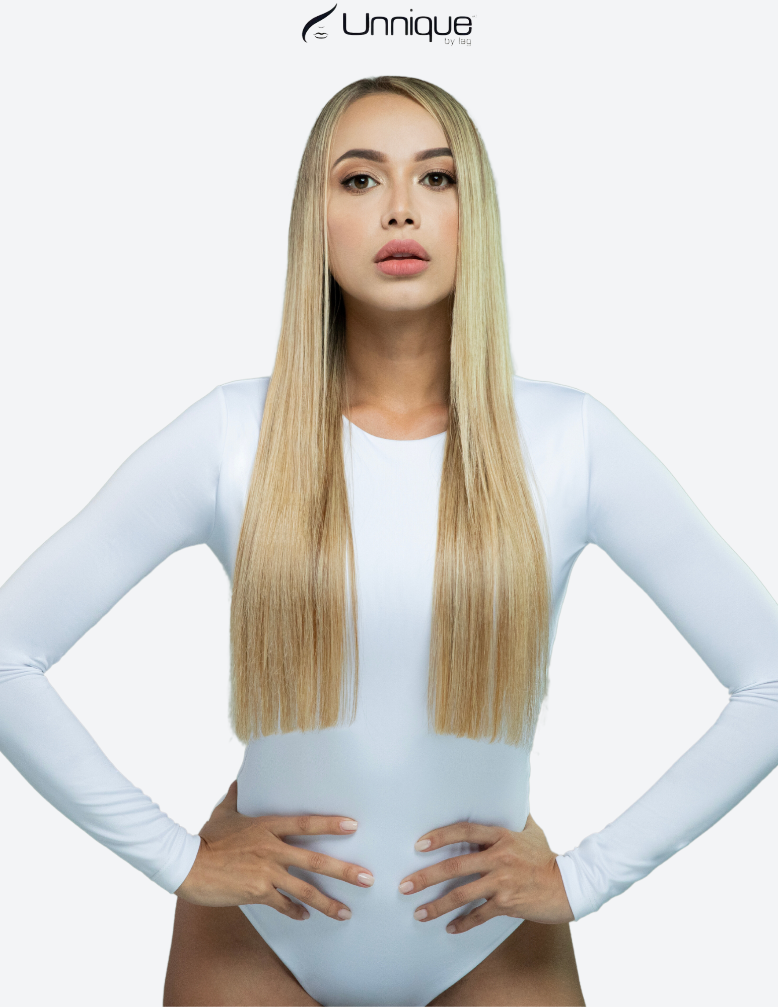 Unnique Control BTX - Repair, Nourish, and Hydrate for Frizz & Volume Control