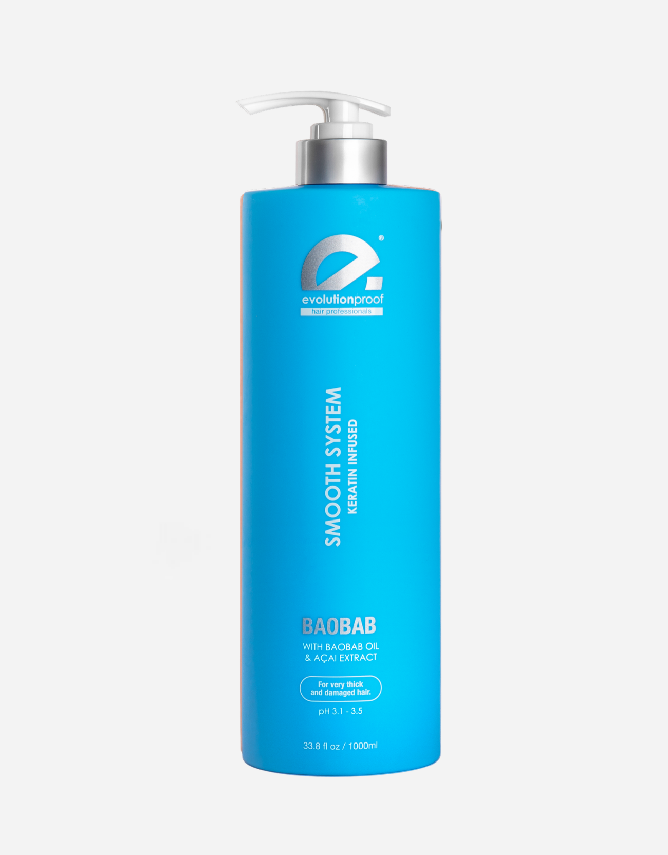 Baobab - 10oz & 33oz (1000ml)