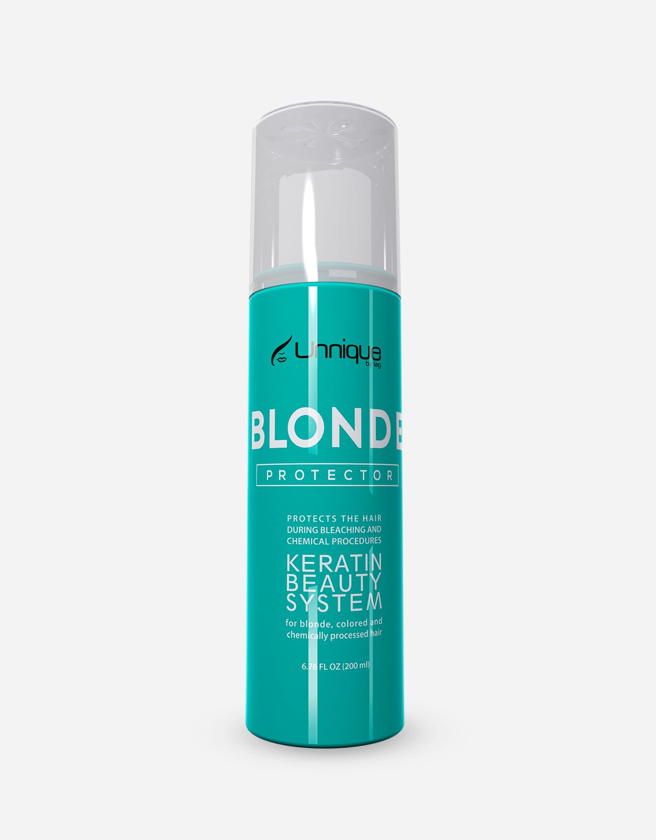 Blonde Protector – 6.7oz (200ml)