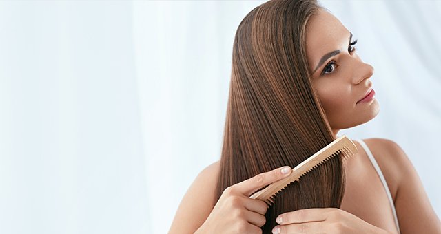 Simple Ways to keep your Hair Tangle Free