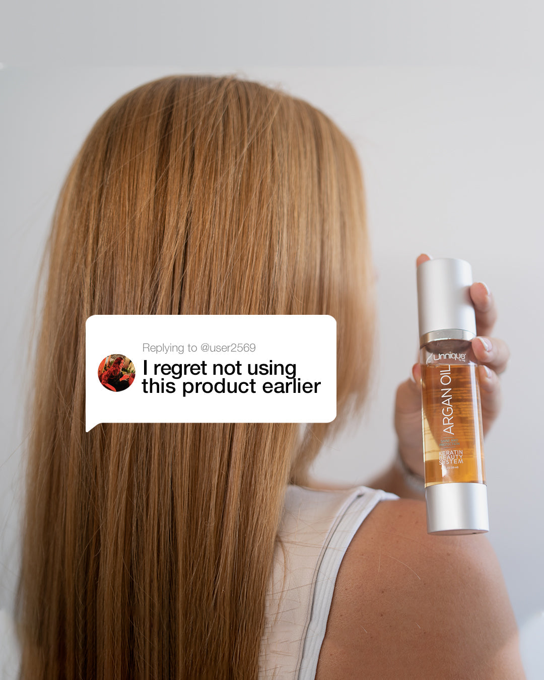 ¿Mal día de cabello? Solucionado en minutos