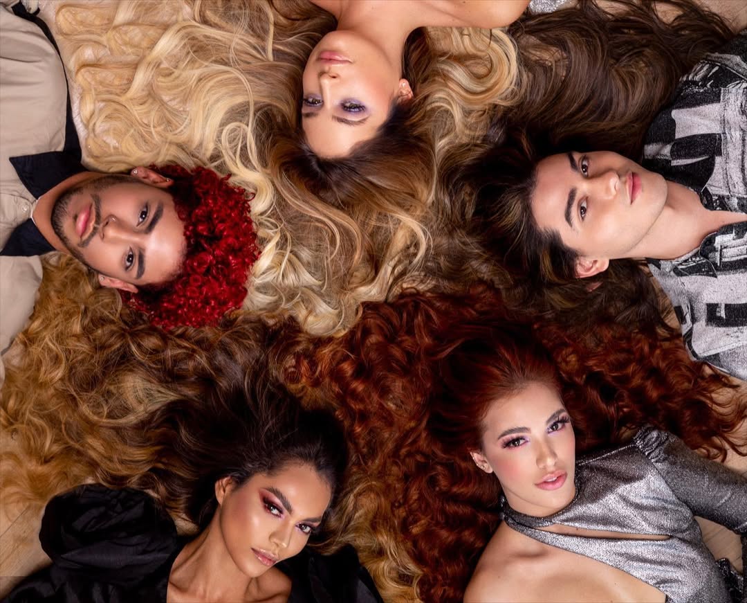 BELA SOCIETY: Where Beauty Becomes Art