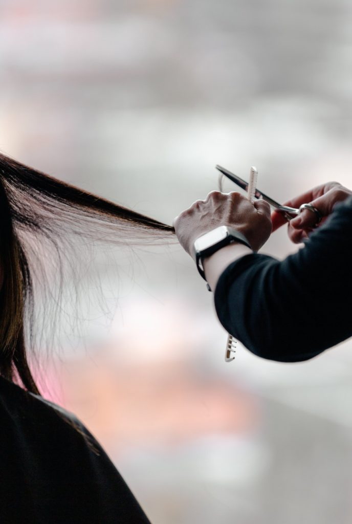 Why Astrologists Recommend Not Cutting Your Hair On A Full Moon