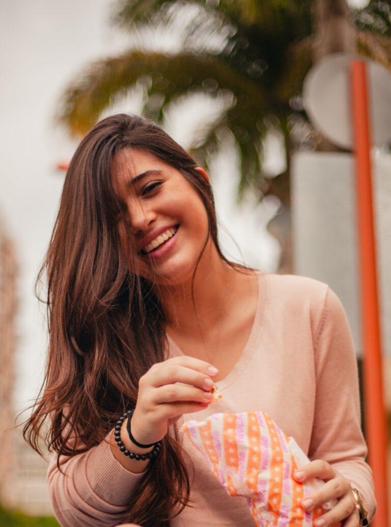 How to Prevent Everyday Hair Tangling