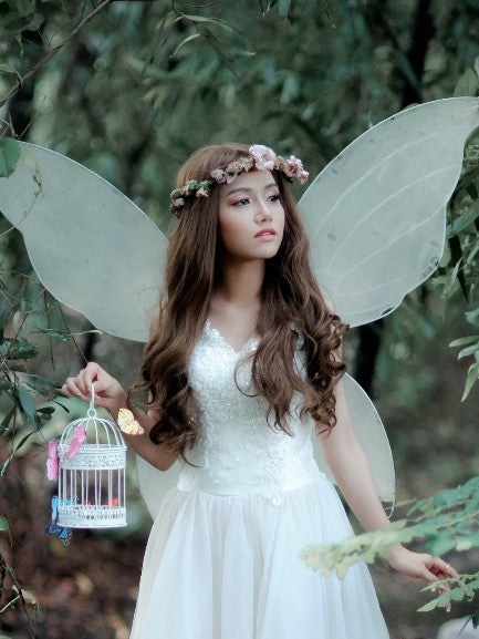 Halloween Edition: 5 Fun & Unique Hairstyles You Can Do this 2020 on your kids!