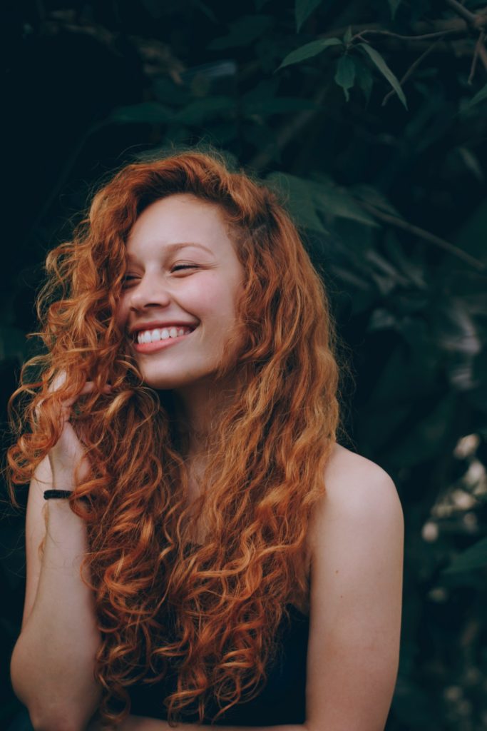 The 7 Best Natural Ingredients for your Hair