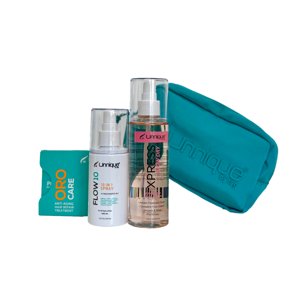 Unnique Repair. Protect. Ready! Kit