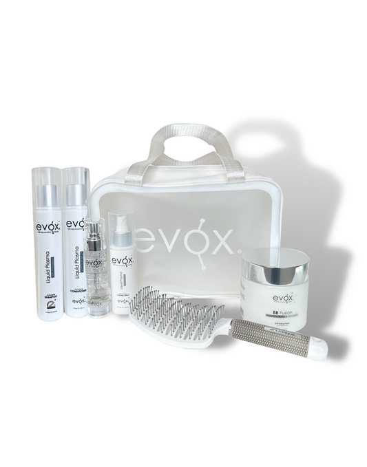 Evox Star Kit + Free Cosmetic Bag