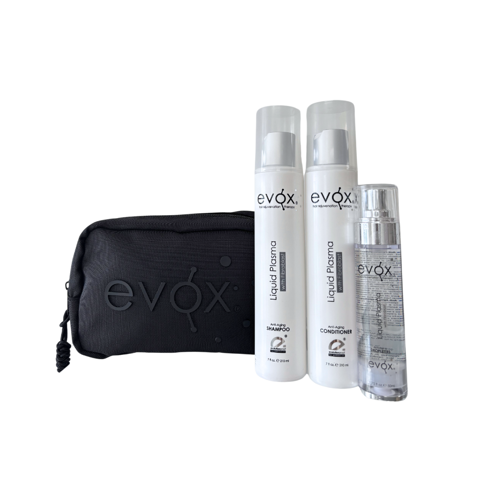 Evox Everyday Kit – Shop BelaBeauty