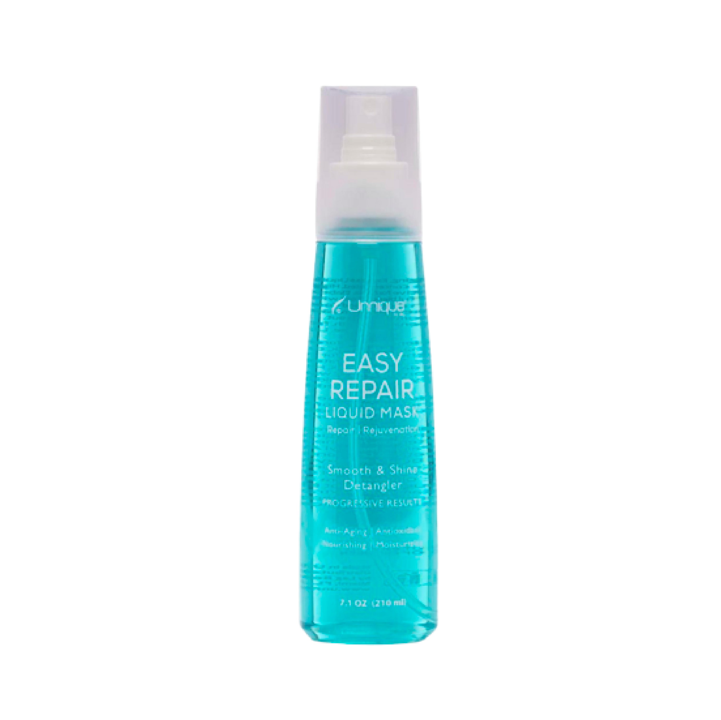 Unnique Easy Repair Liquid  Hair Mask