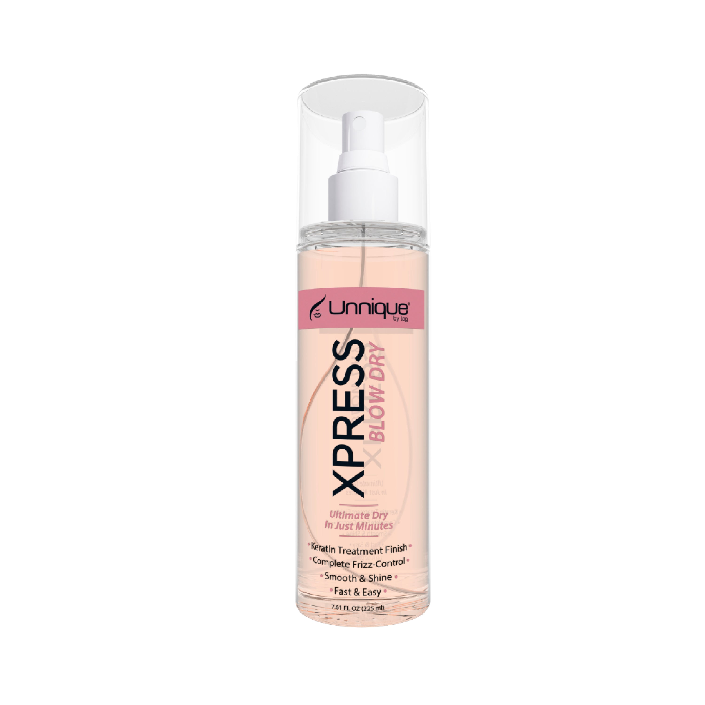 Xpress Blow Dry - 7.61oz