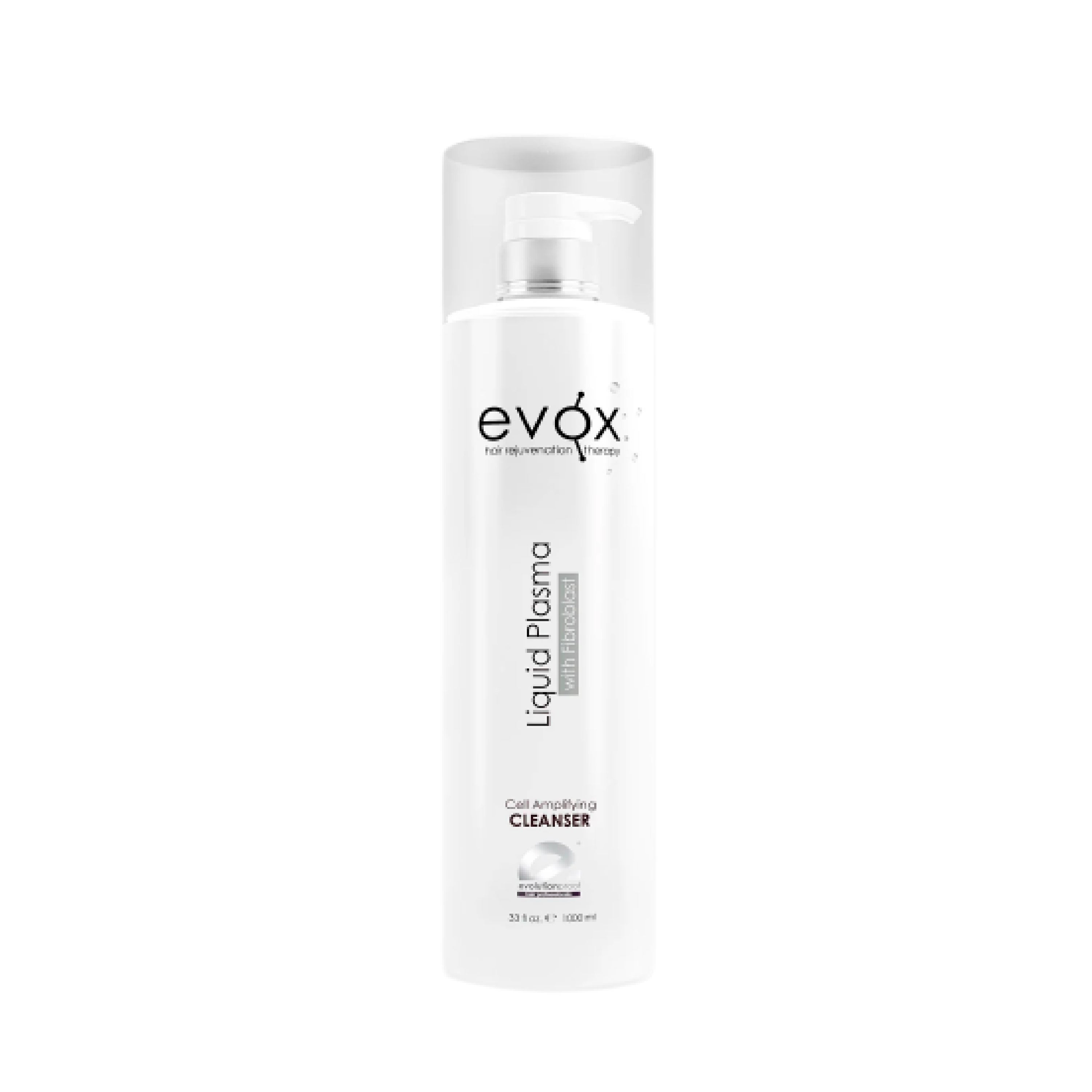 Cell Amplifying Cleanser - 33oz