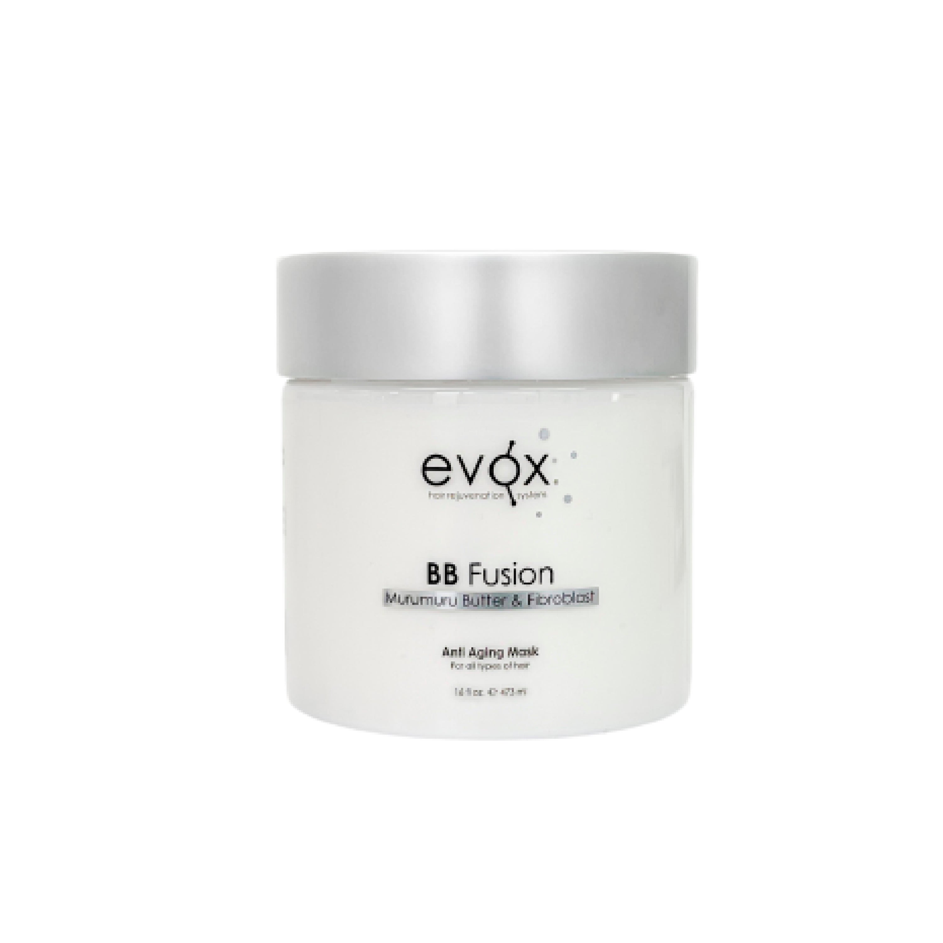 BB Fusion Mask - 16oz