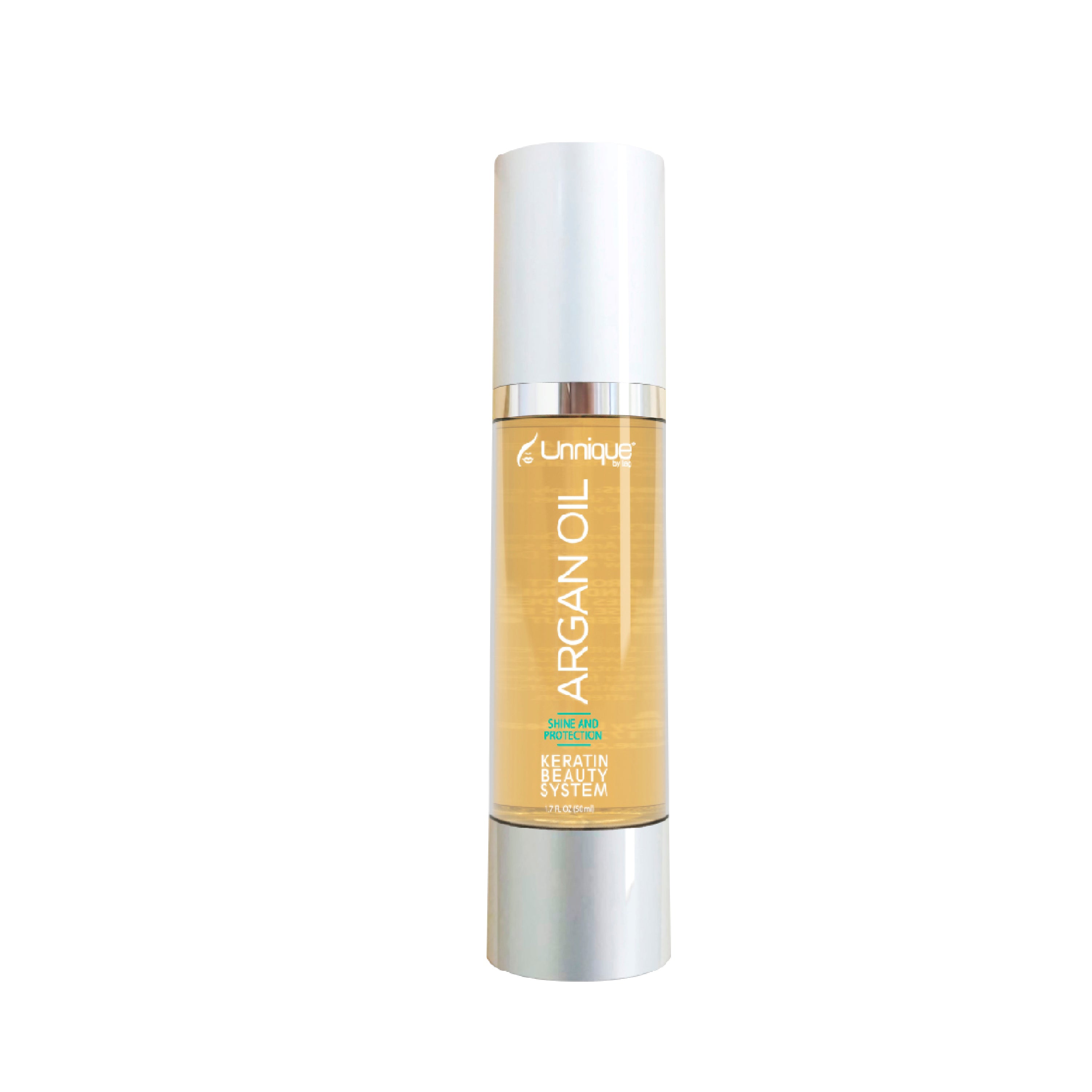 Unnique Argan Oil
