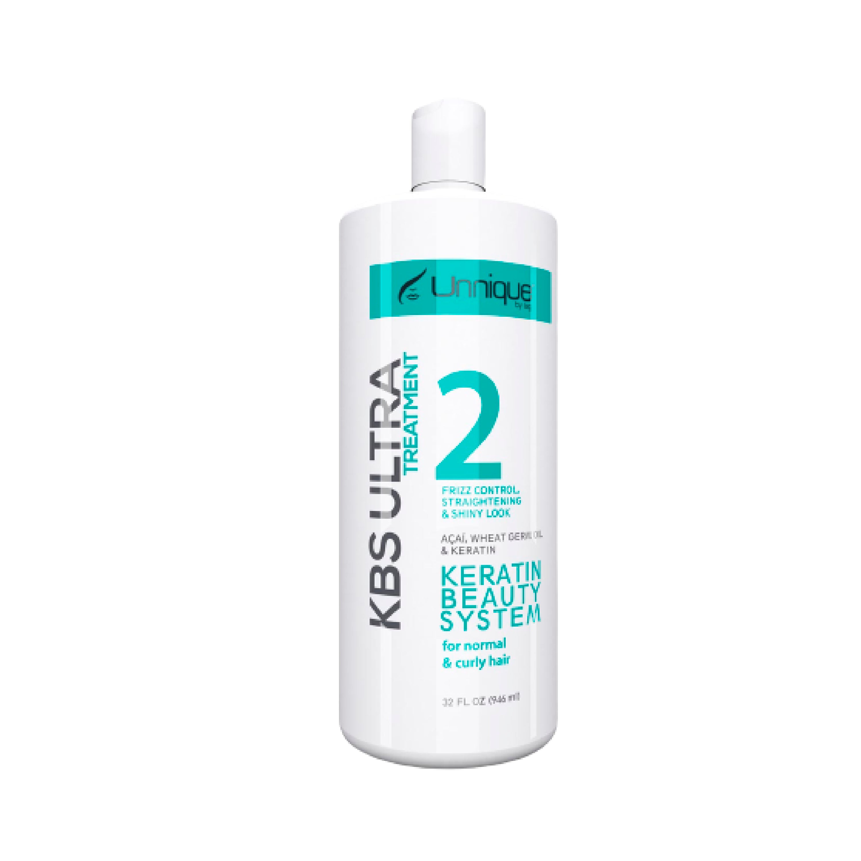 Unnique KBS Ultra Treatment - 32oz (946 ml)