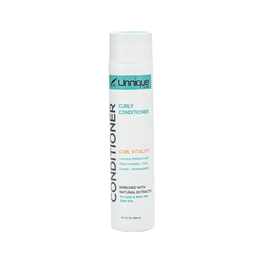 Unnique Curly Conditioner