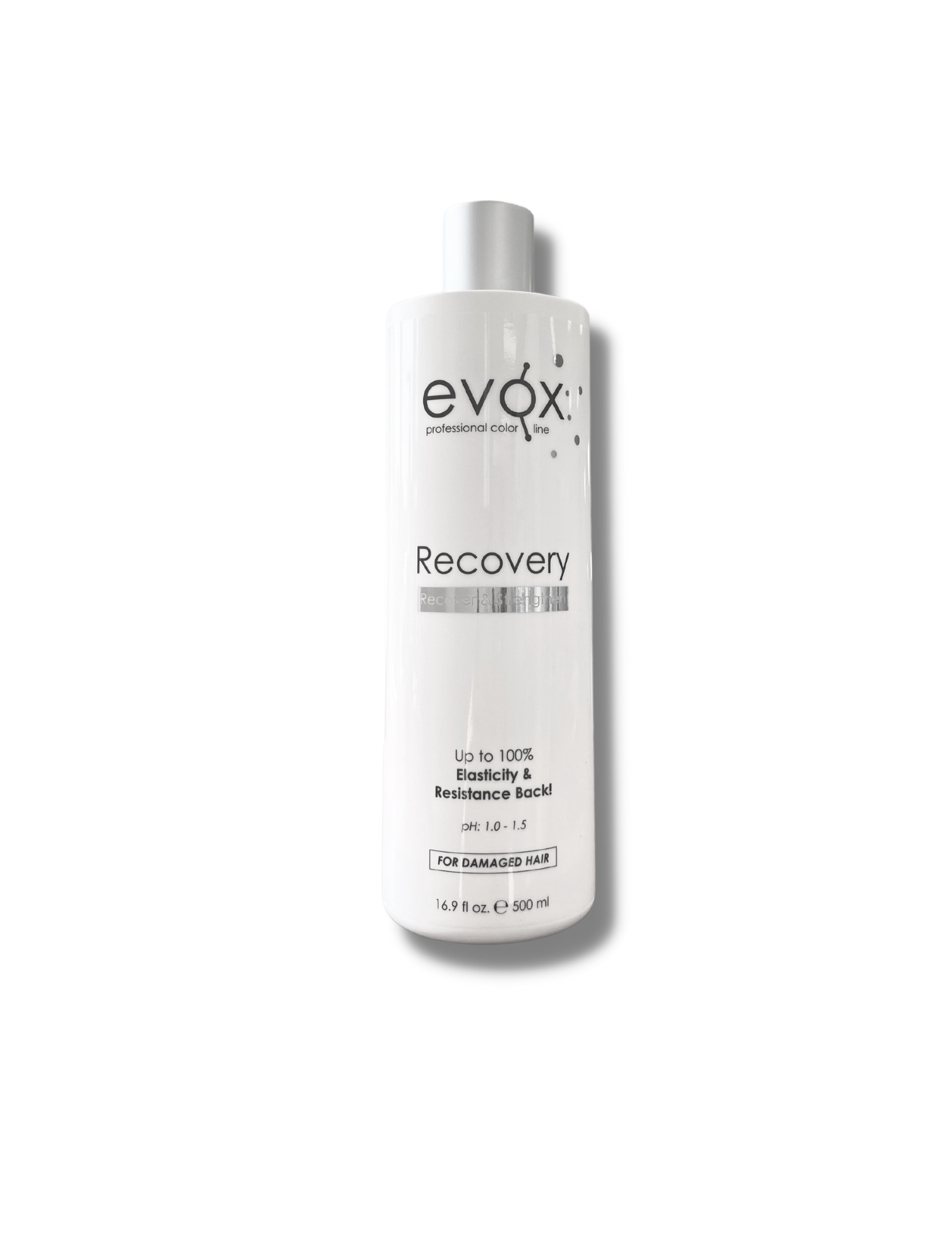 Evox Recovery