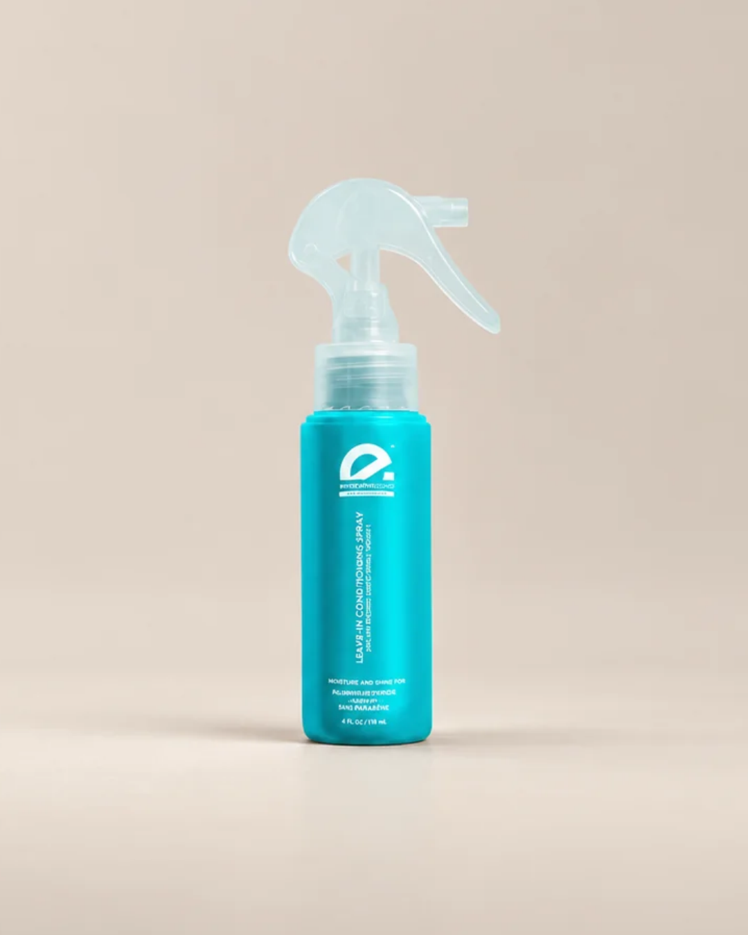 Spray acondicionador sin enjuague - 4 oz