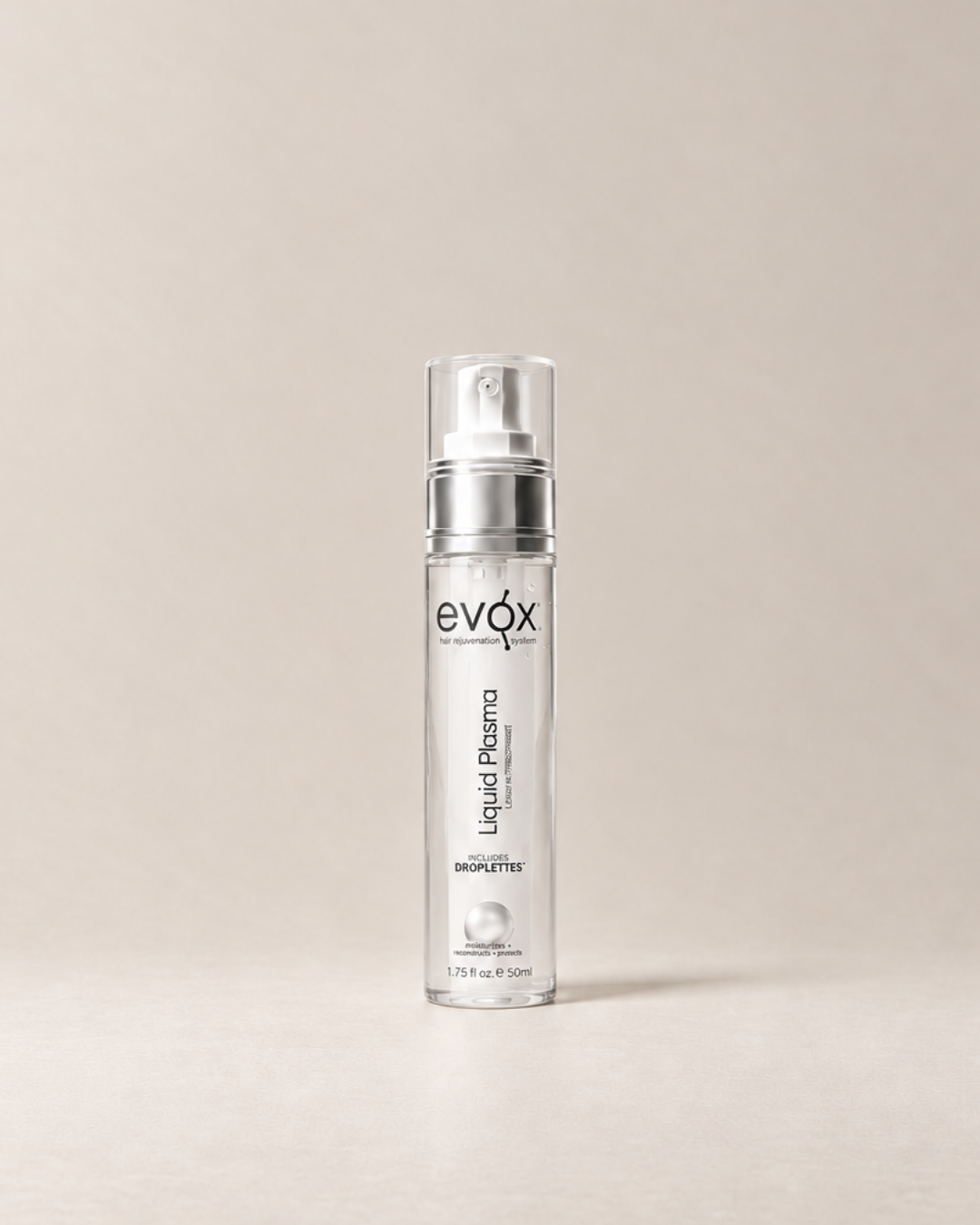 Evox Liquid Plasma Anti-Aging Droplettes -  1.7oz