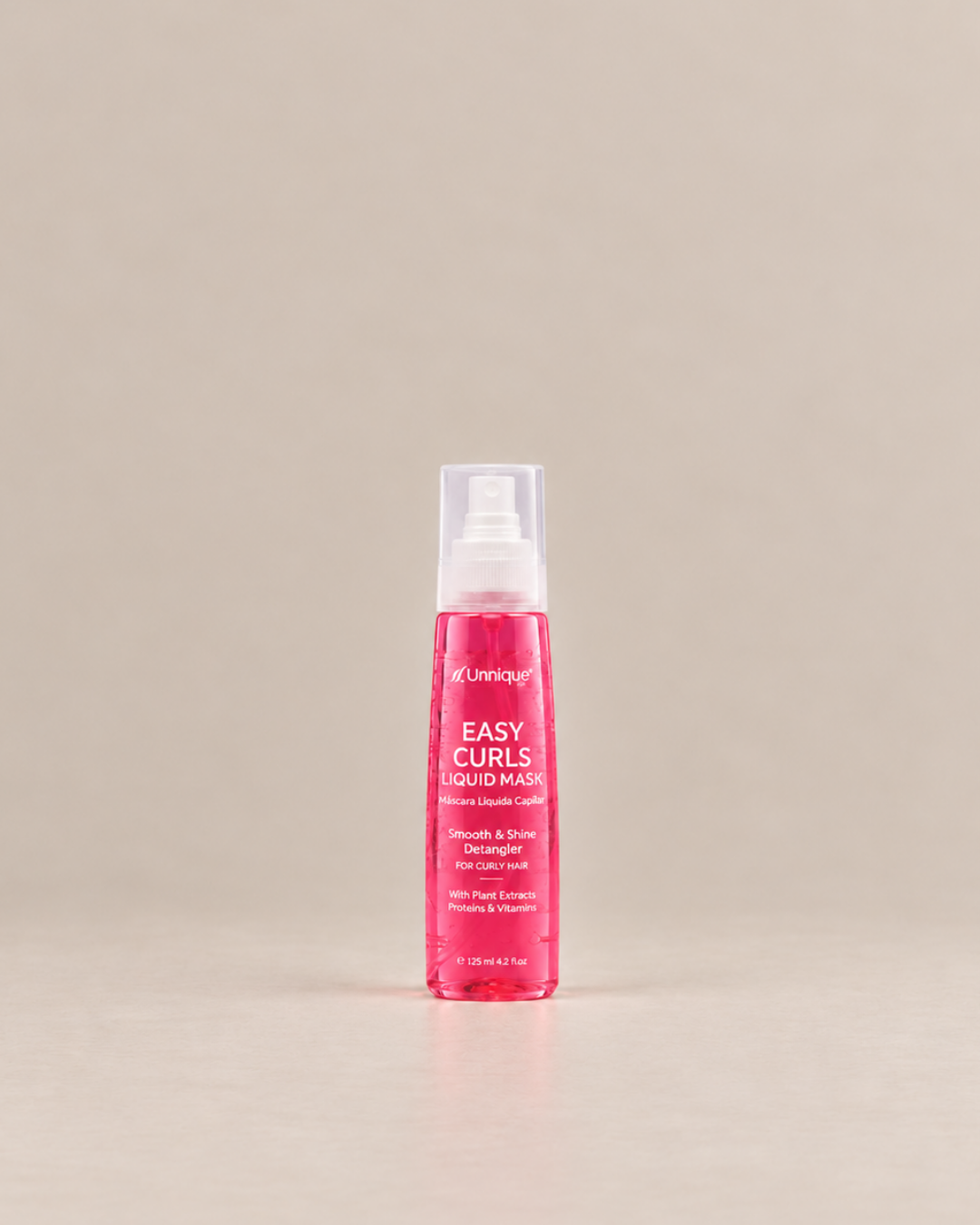 Unnique Easy Curls Liquid Hair Mask