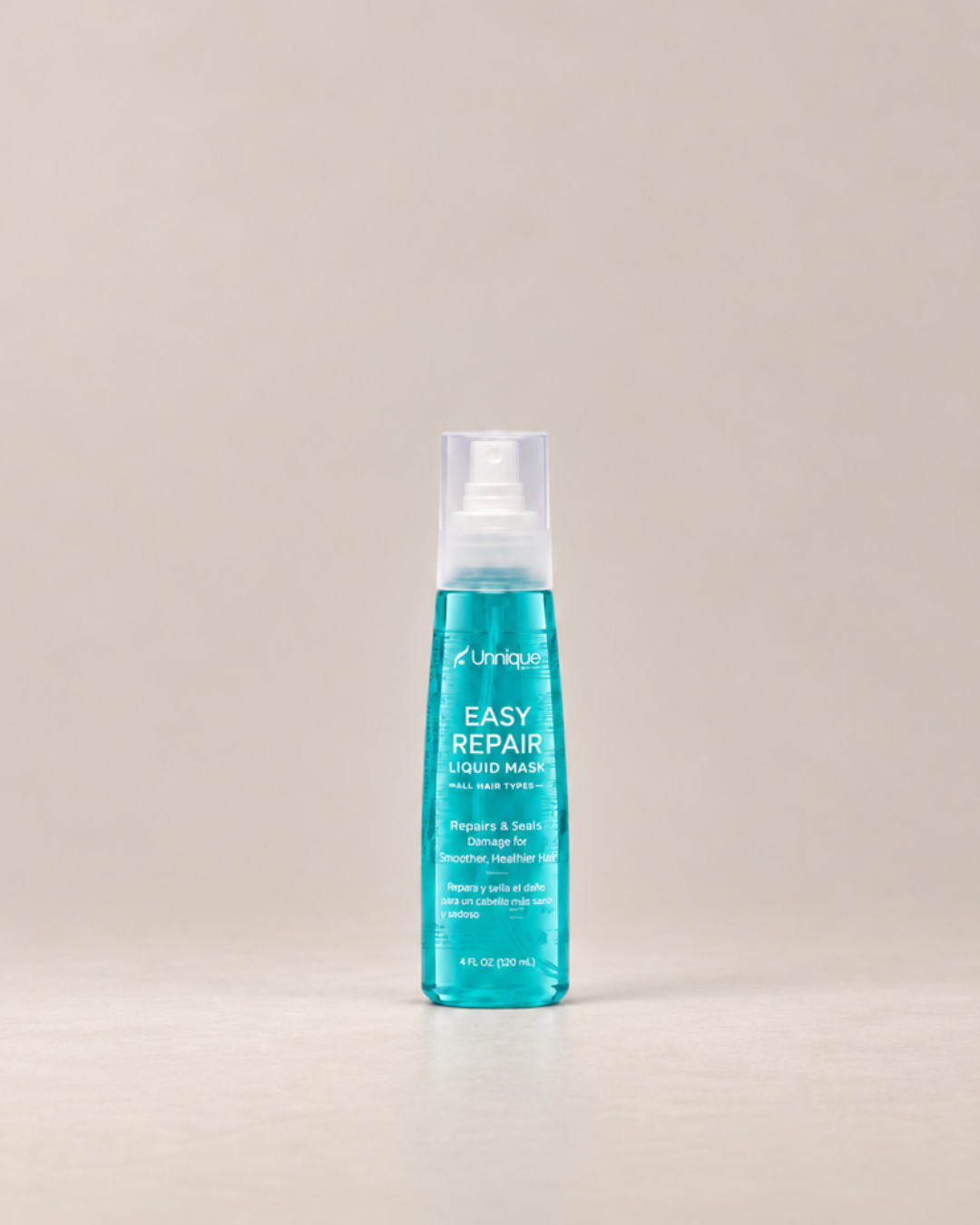 Unnique Easy Repair Liquid  Hair Mask