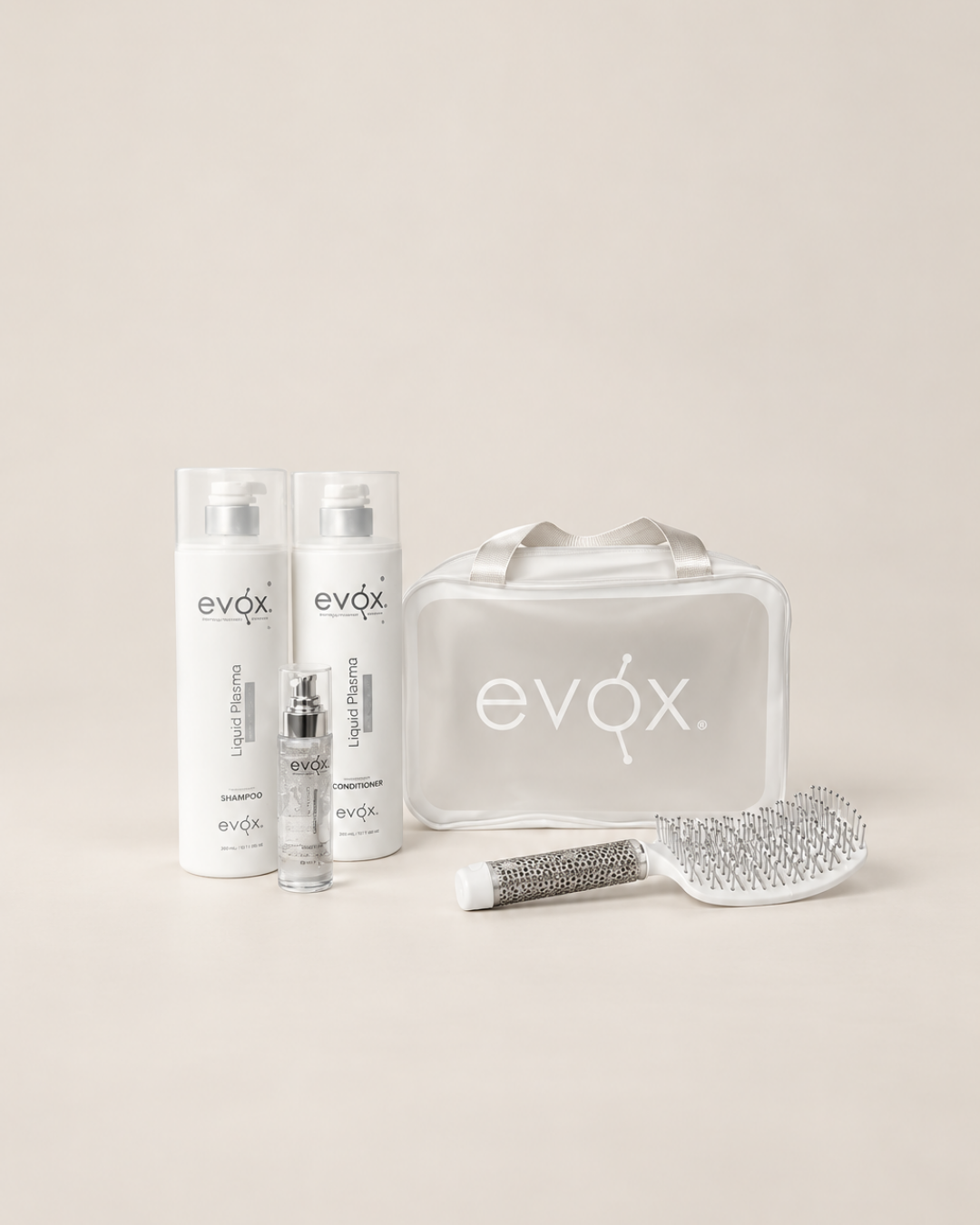 Evox Pro Kit + Free Cosmetic Bag
