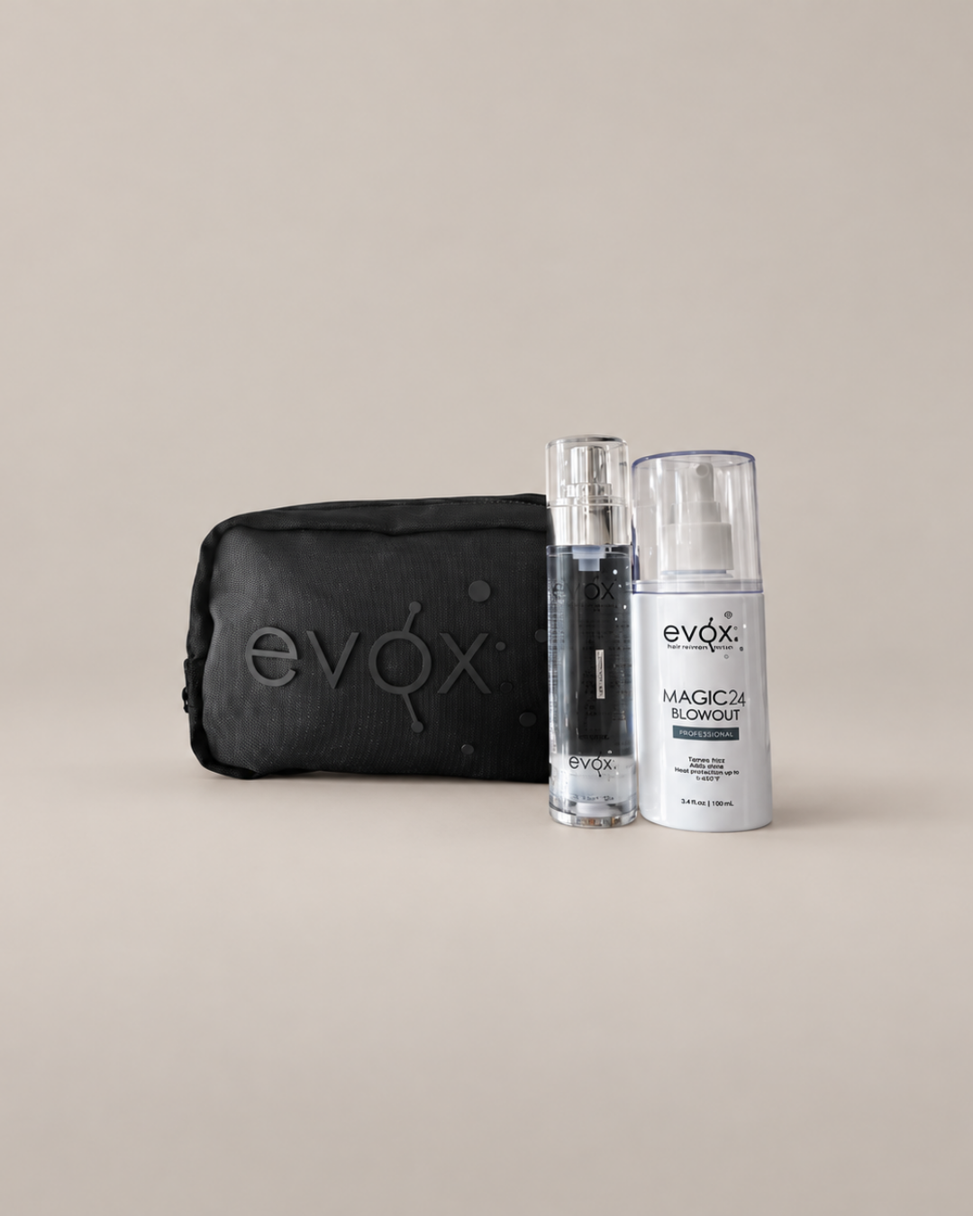 Evox Shield & Sleek Kit