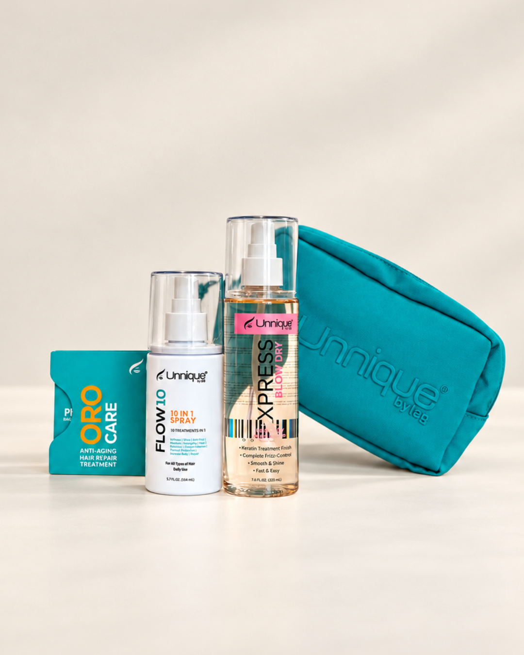 Unnique Repair. Protect. Ready! Kit